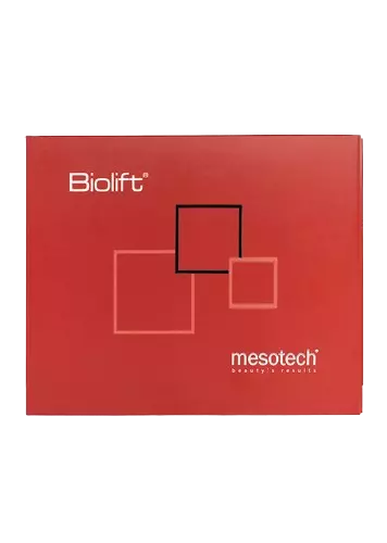 Biolift foto