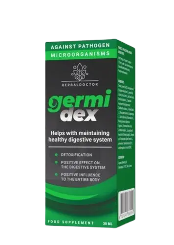 Germidex foto