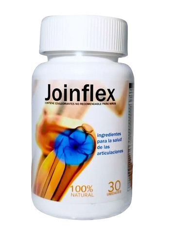 Joinflex foto